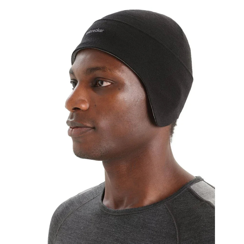 Icebreaker Quantum Beanie