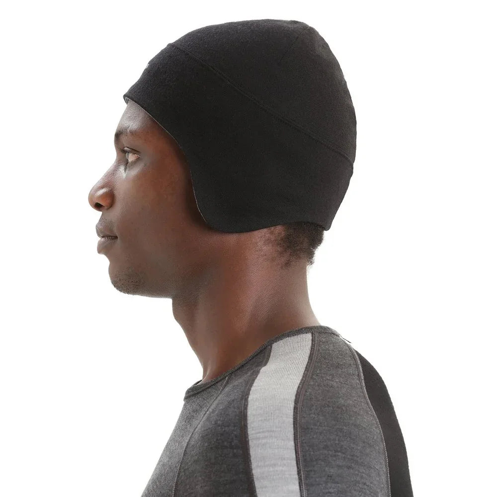 Icebreaker Quantum Beanie