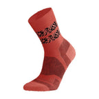 Icebreaker W's Hike+ Light Crew Natural Summit Socks