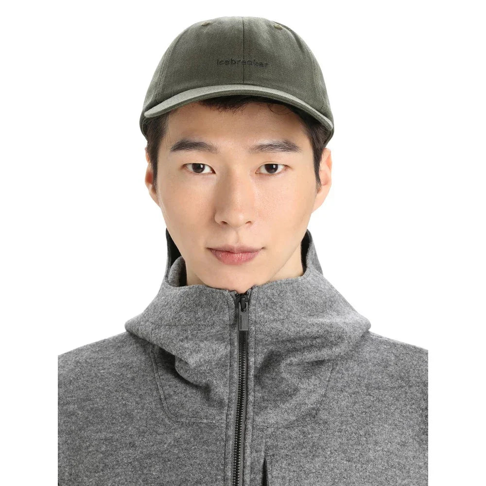 Casquette Icebreaker 6 Pannel