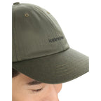Casquette Icebreaker 6 Pannel