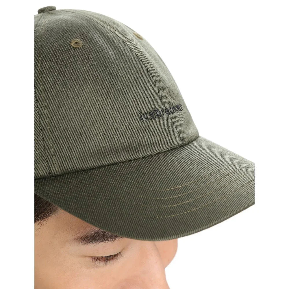 Casquette Icebreaker 6 Pannel
