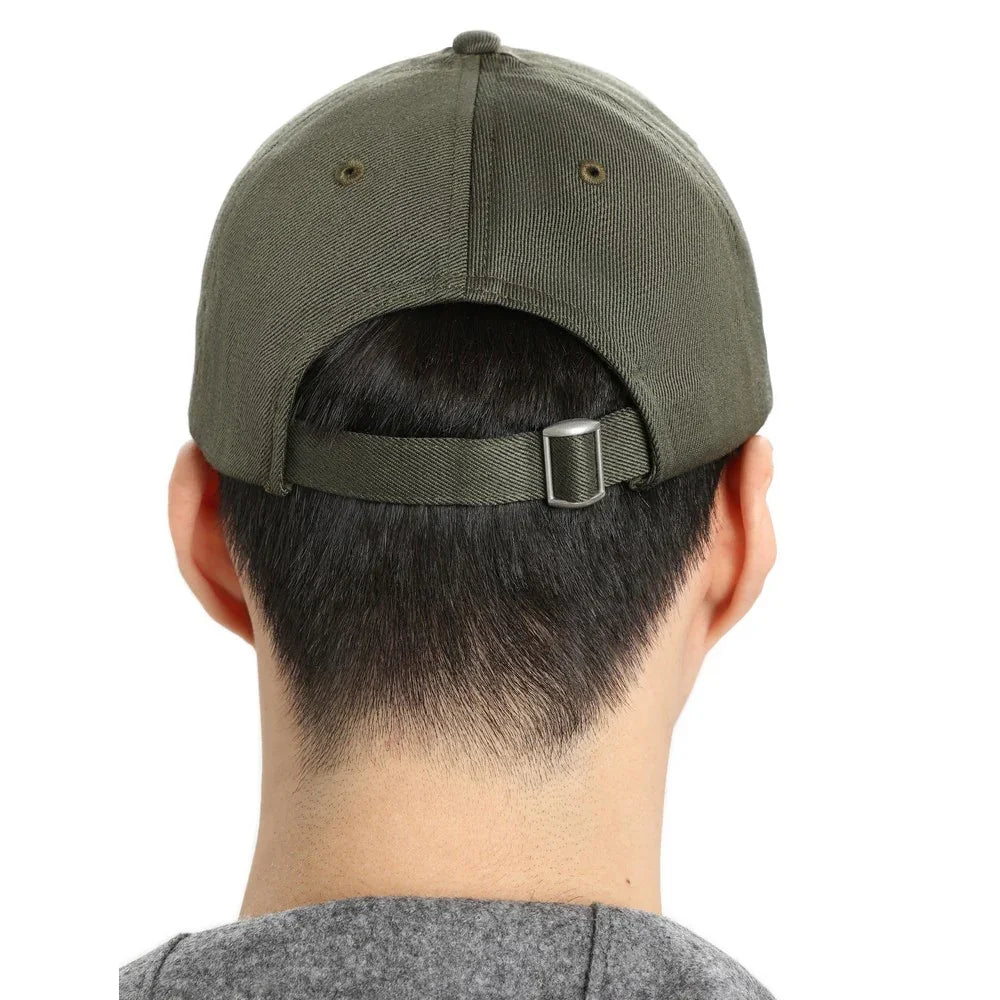 Casquette Icebreaker 6 Pannel
