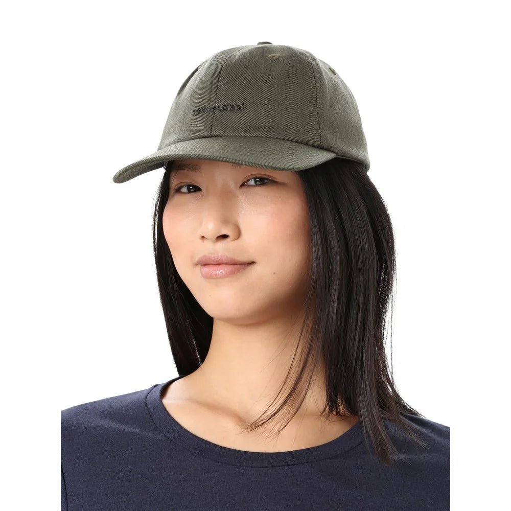 Casquette Icebreaker 6 Pannel