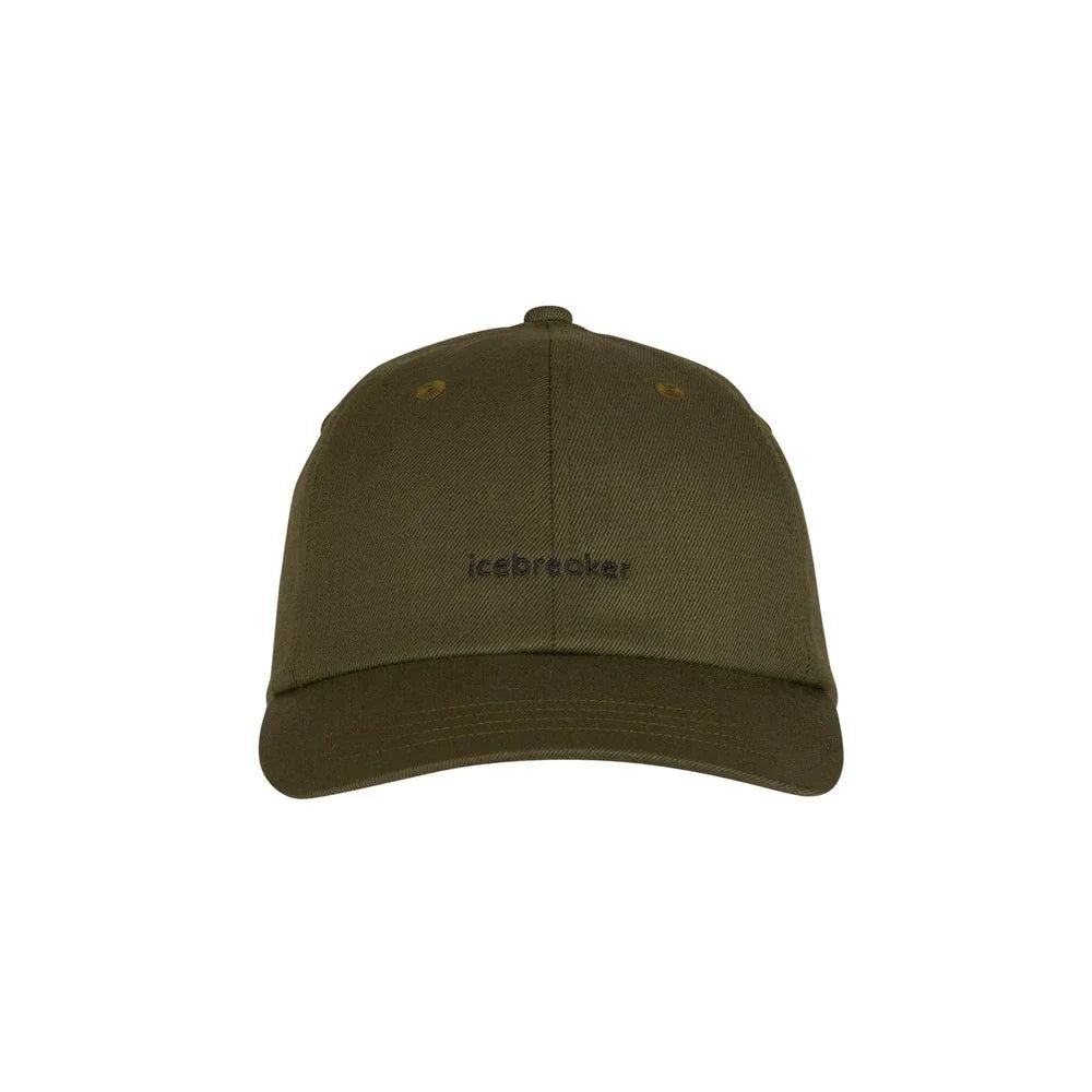 Casquette Icebreaker 6 Pannel