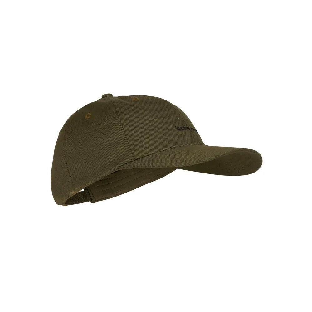 Casquette Icebreaker 6 Pannel