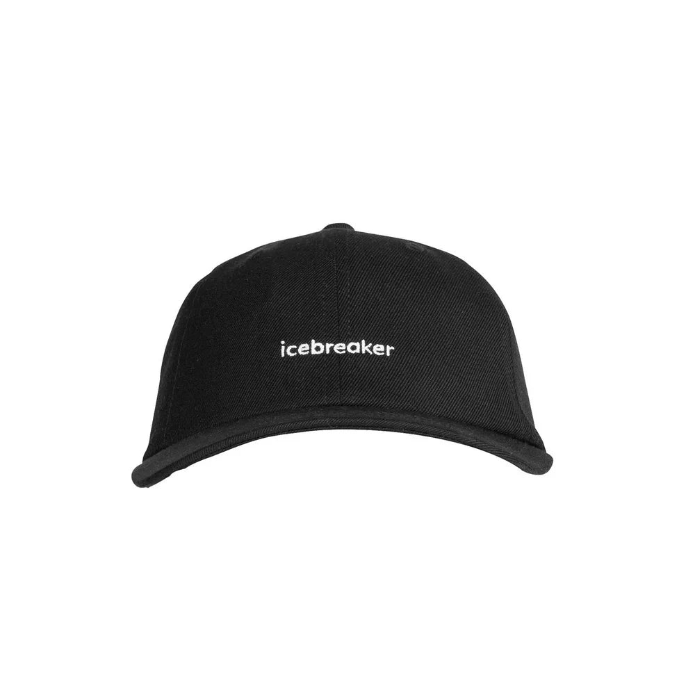 Casquette Icebreaker 6 Pannel