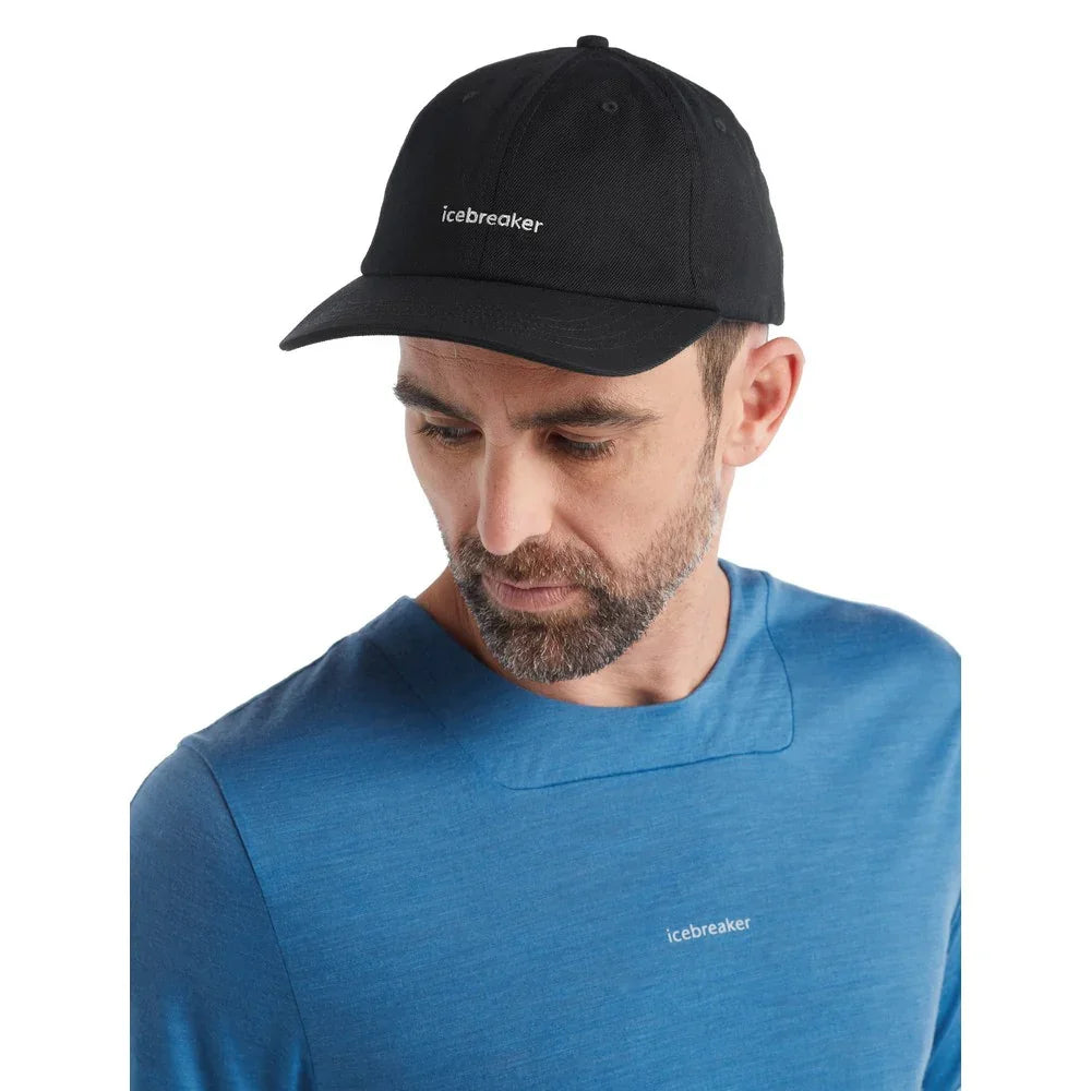 Casquette Icebreaker 6 Pannel
