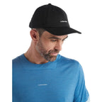 Casquette Icebreaker 6 Pannel