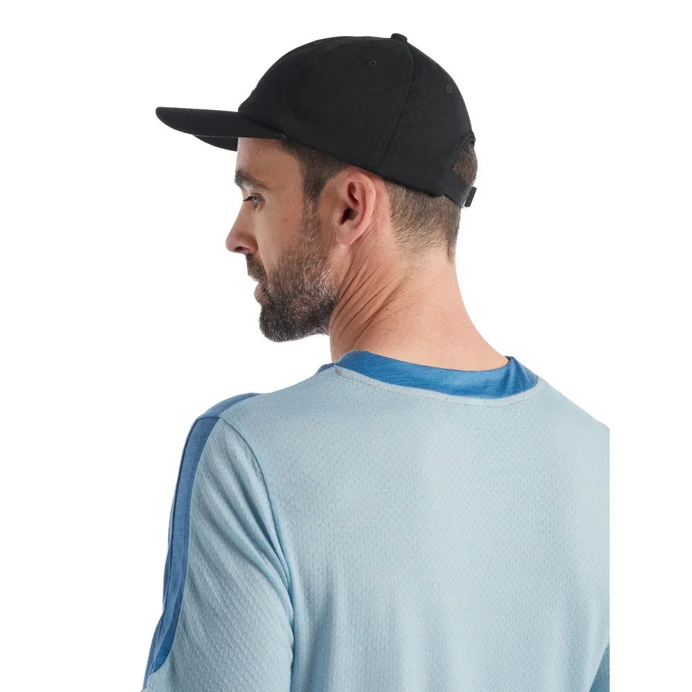 Casquette Icebreaker 6 Pannel