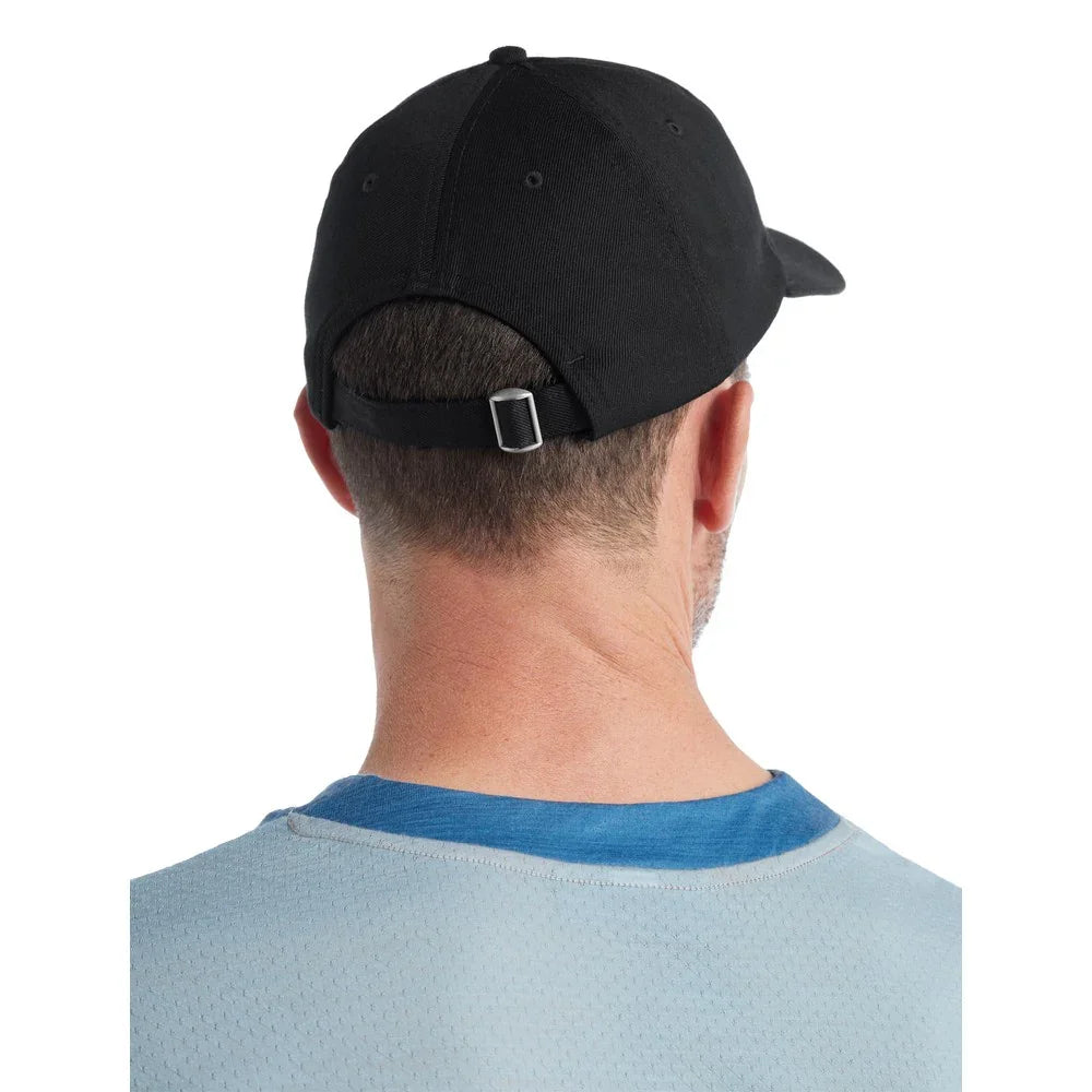 Casquette Icebreaker 6 Pannel