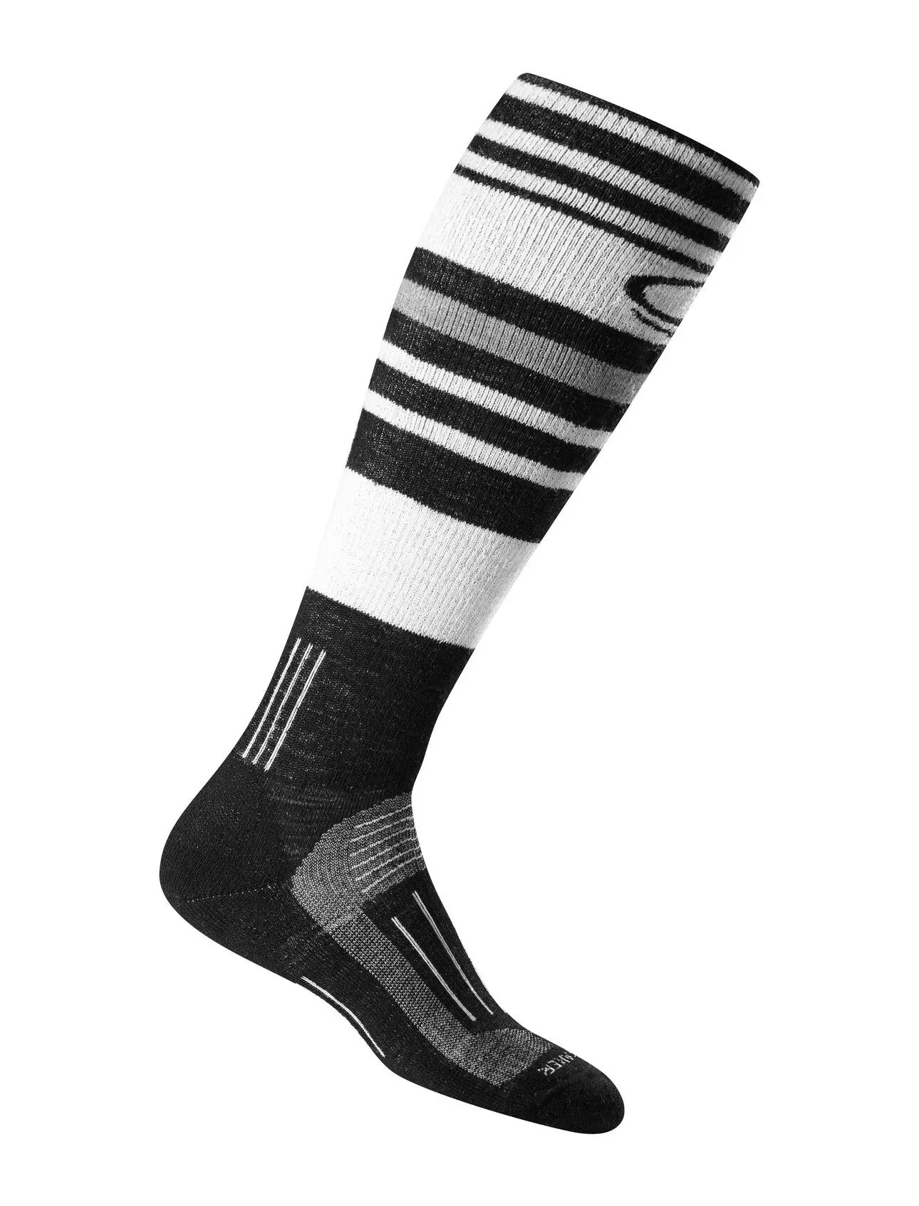 Icebreaker W's Mountaineer Mid Calf Socks