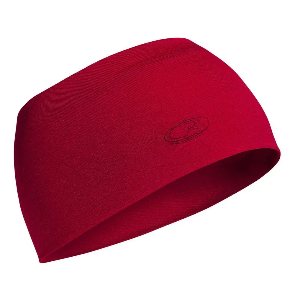 Icebreaker Chase Headband