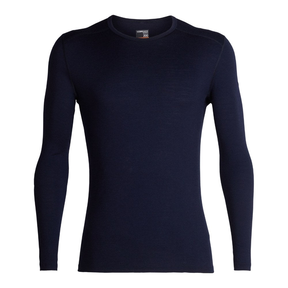 Chandail Icebreaker 200 Oasis Crewe (hommes)