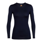 Chandail Icebreaker 200 Oasis Crewe (femmes)