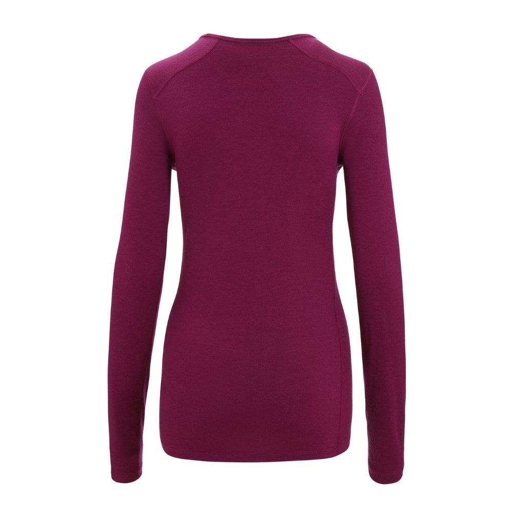 Chandail Icebreaker 200 Oasis Crewe (femmes)