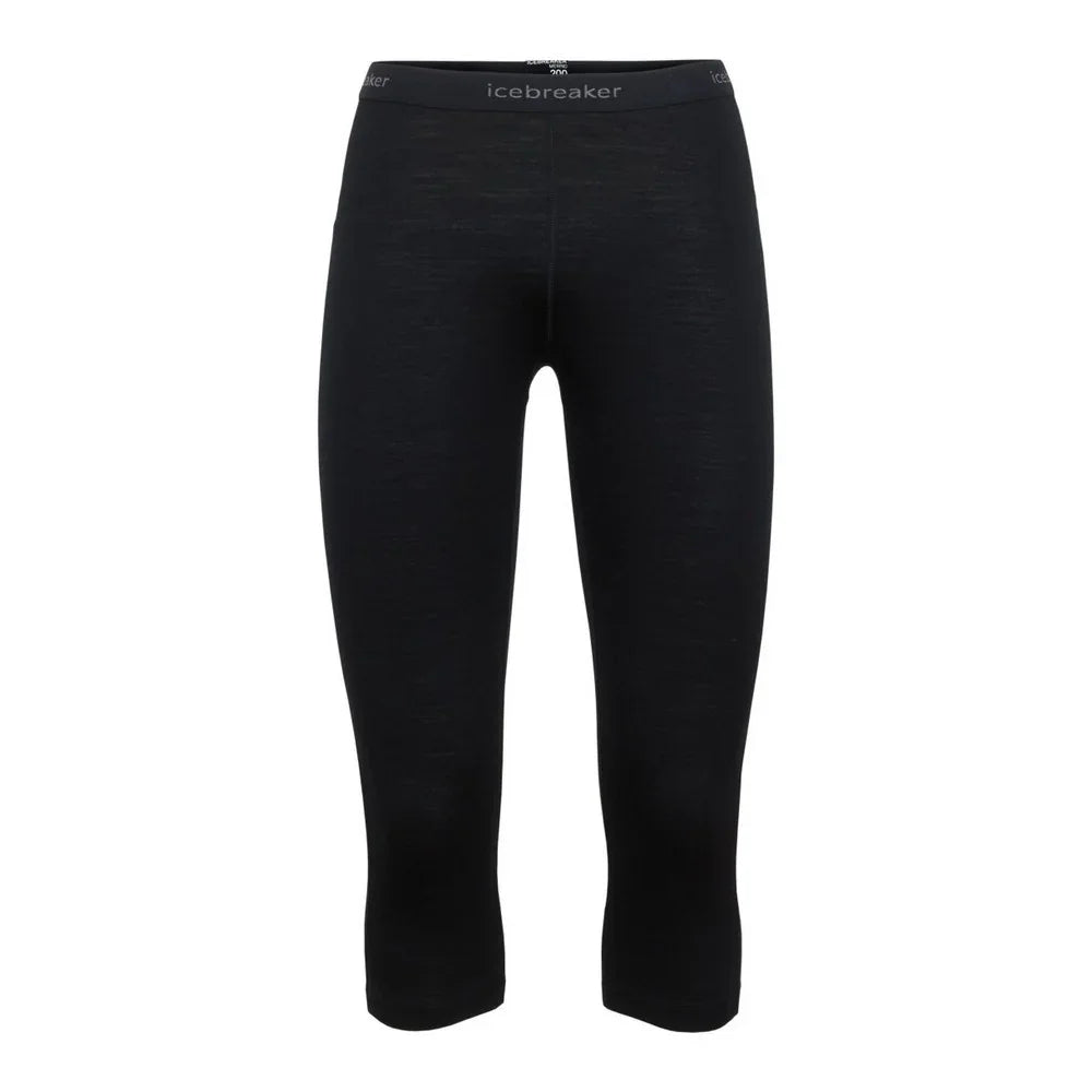 Collant Icebreaker Oasis 200 (femmes)