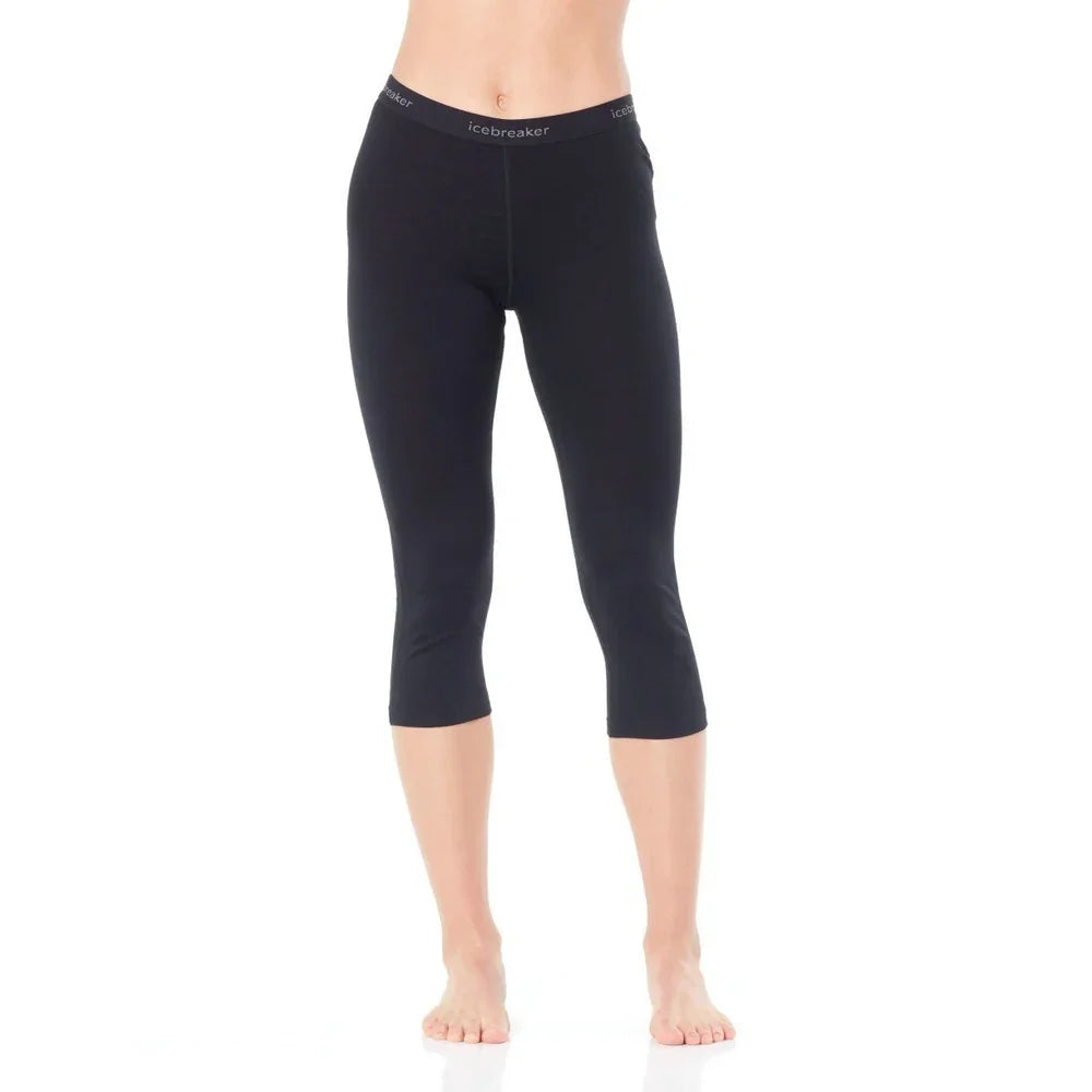 Collant Icebreaker Oasis 200 (femmes)