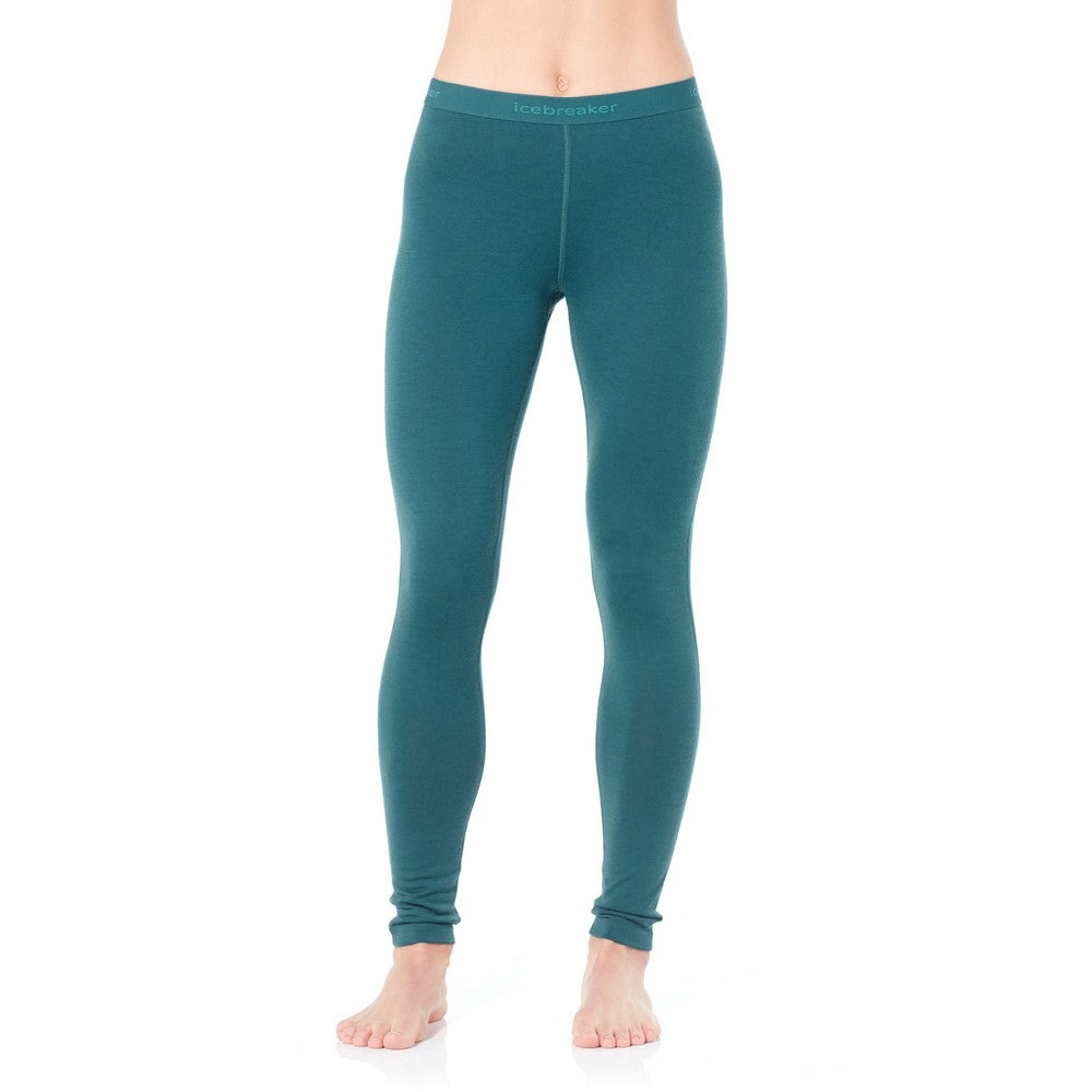 Icebreaker W's 200 Oasis Tights
