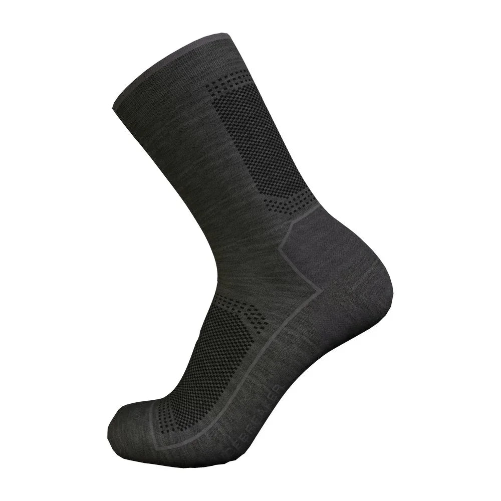 Icebreaker W's Lifestyle Cool-Lite 3/4 Crew Socks