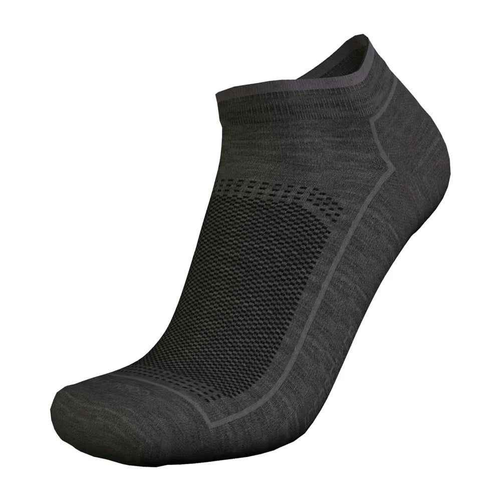 Icebreaker W's Cool-Lite Hike Merino Low Socks