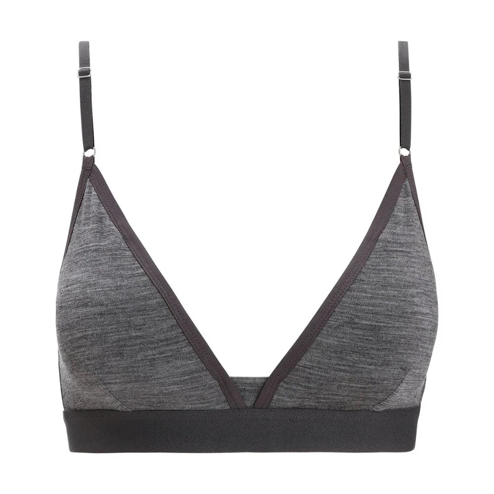 Soutien-gorge Icebreaker Siren (femmes)