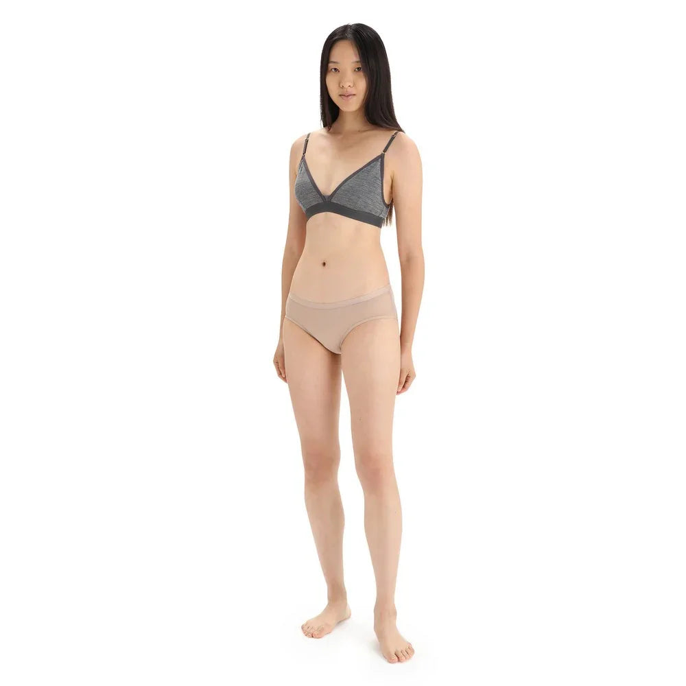 Soutien-gorge Icebreaker Siren (femmes)