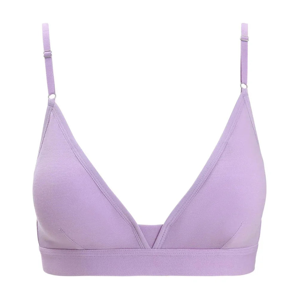 Soutien-gorge Icebreaker Siren (femmes)