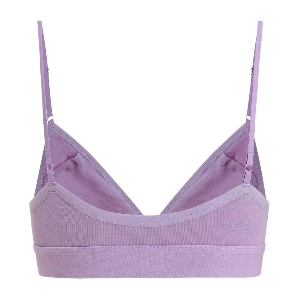 Soutien-gorge Icebreaker Siren (femmes)