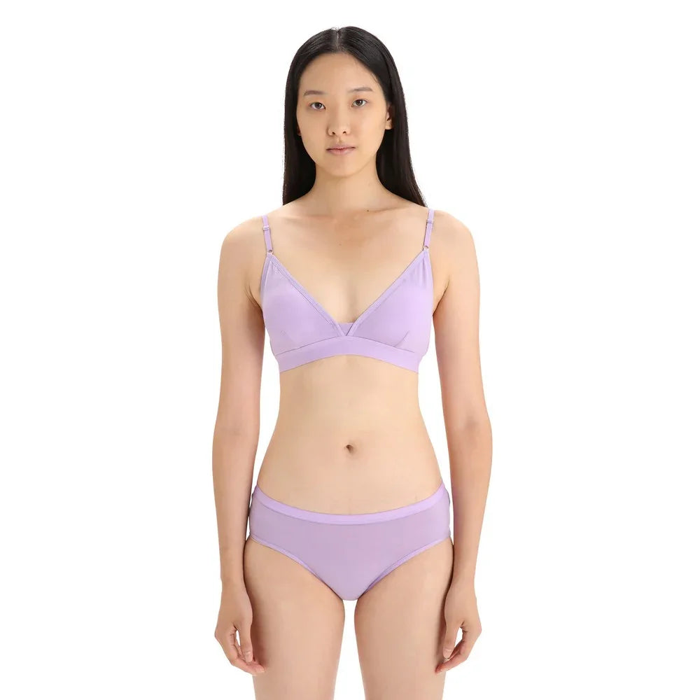 Soutien-gorge Icebreaker Siren (femmes)