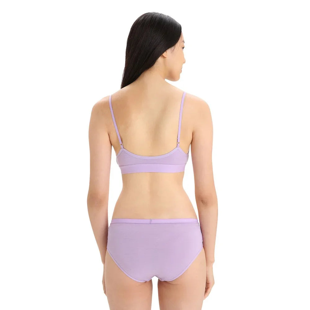 Soutien-gorge Icebreaker Siren (femmes)