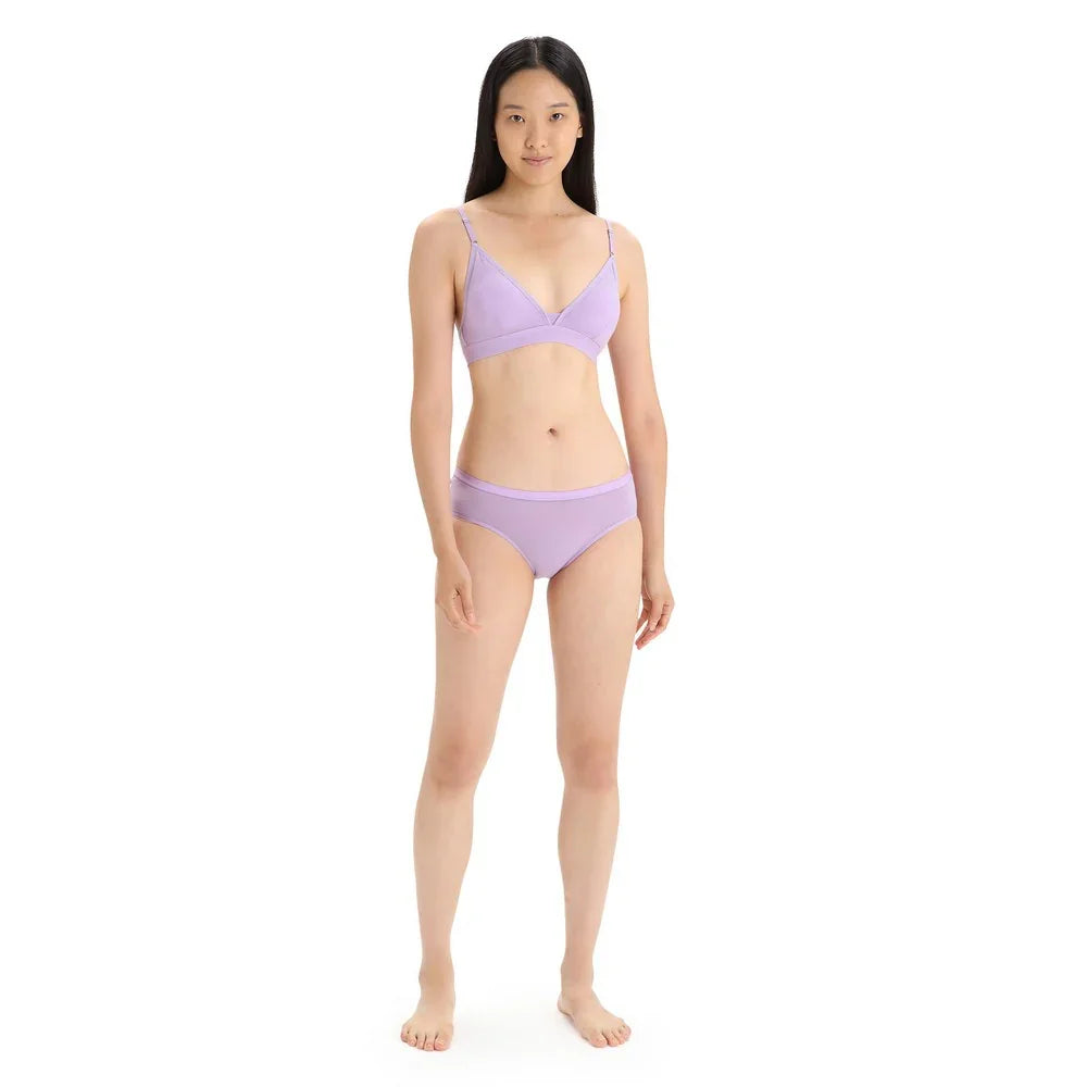 Soutien-gorge Icebreaker Siren (femmes)