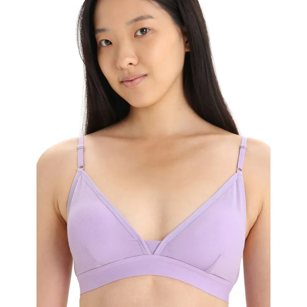 Soutien-gorge Icebreaker Siren (femmes)