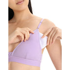 Soutien-gorge Icebreaker Siren (femmes)