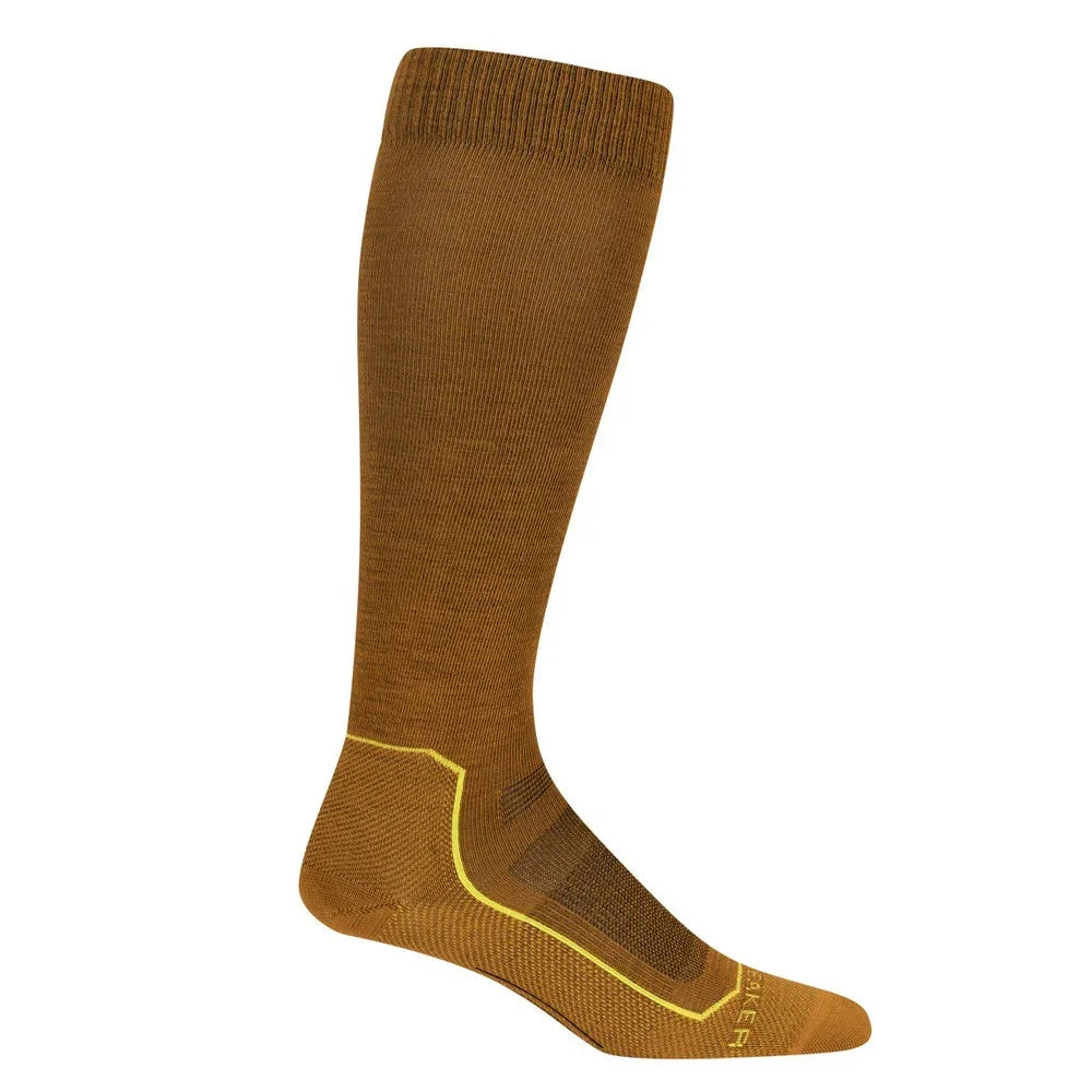 Bas Icebreaker Ski+ Ultralight Cushion (hommes)