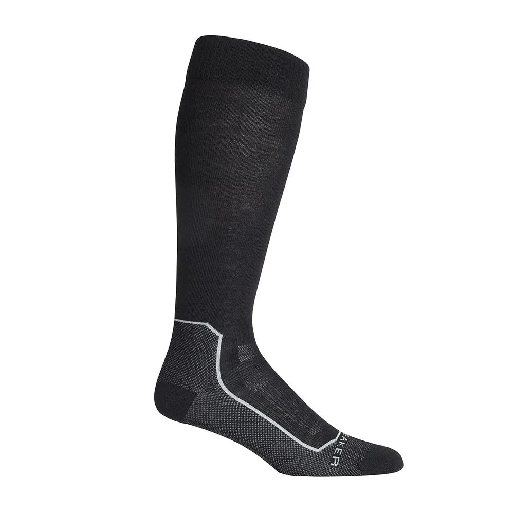 Bas Icebreaker Ski+ Ultralight Cushion (hommes)