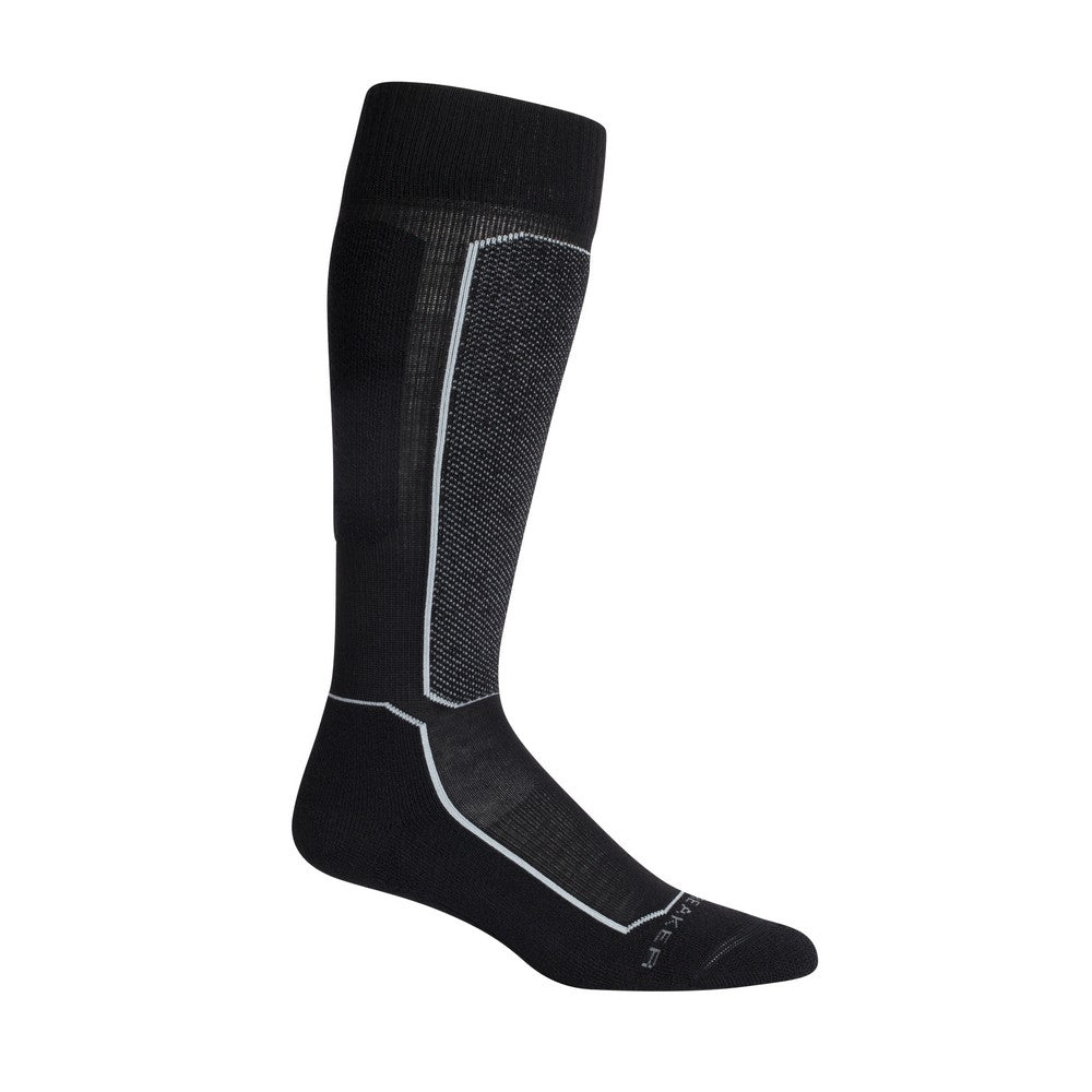 Icebreaker W's Ski+ Light OTC Socks