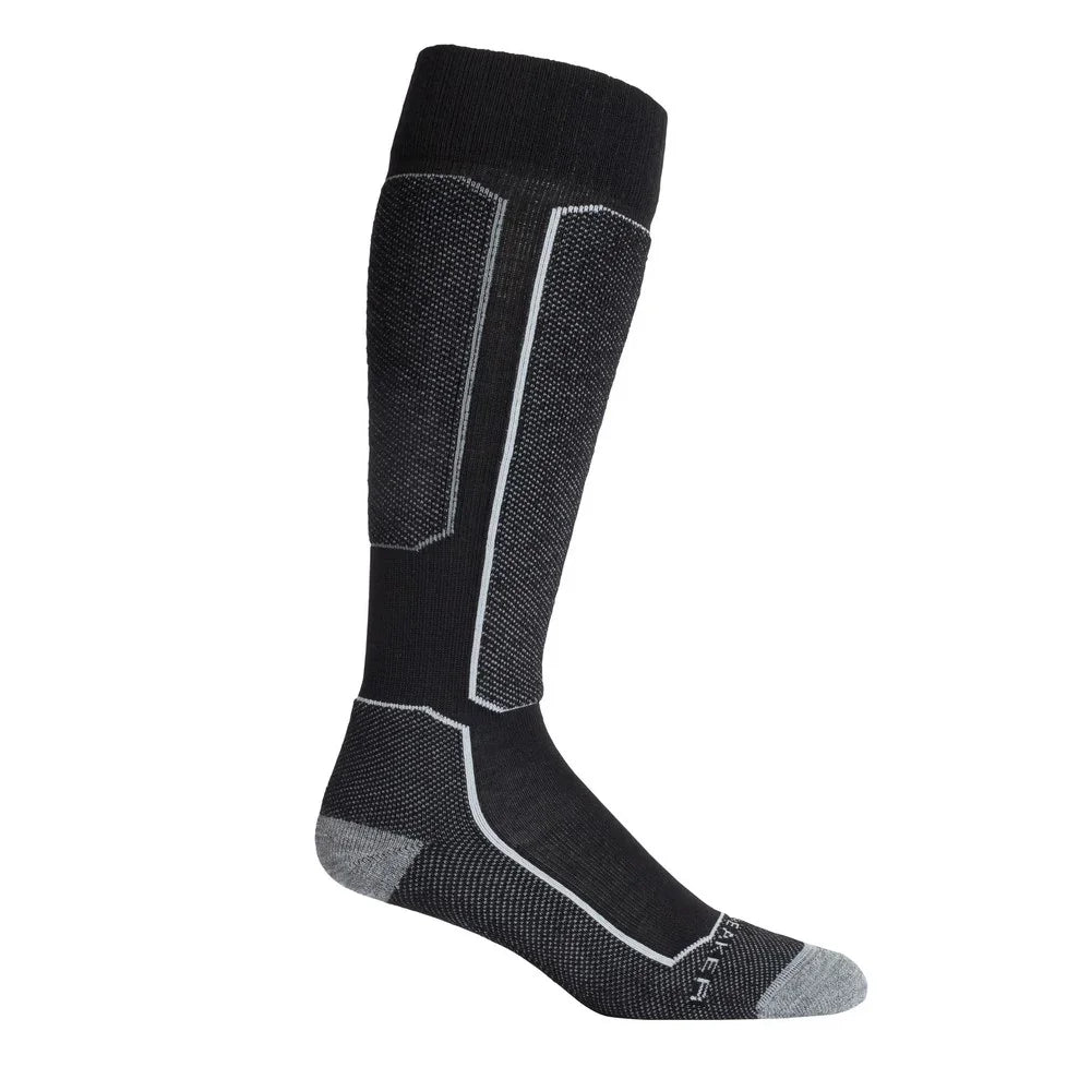 Bas Icebreaker Ski+ Light OTC (hommes)