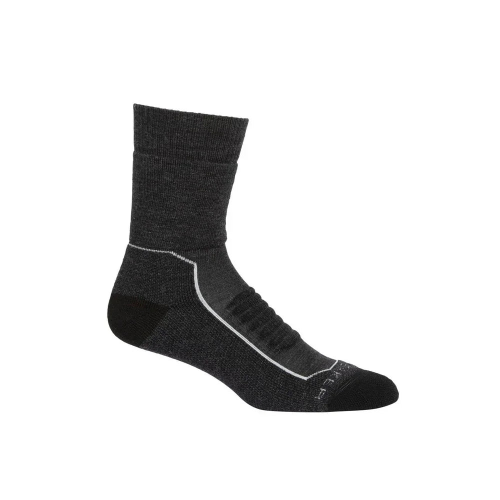 Icebreaker W's Merino Hike+ Heavyweight Crew Socks