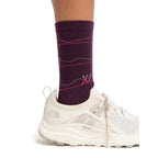 Icebreaker W's Merino Ultralight Crew Ski Backcountry Socks