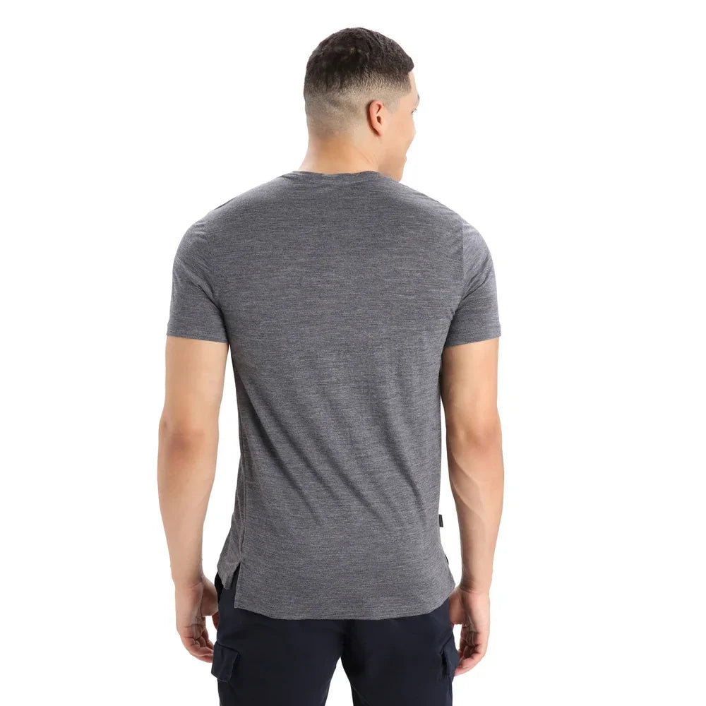 Icebreaker M's Sphere II T-Shirt