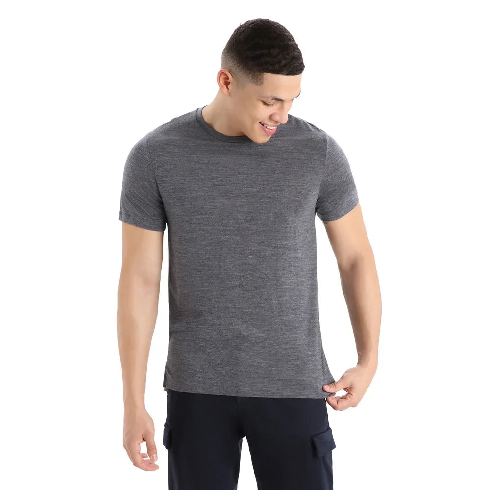 Icebreaker M's Sphere II T-Shirt