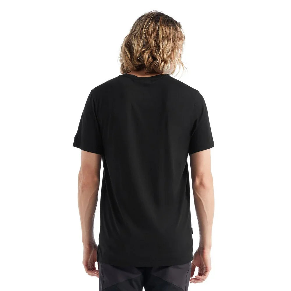 Icebreaker M's Sphere II T-Shirt