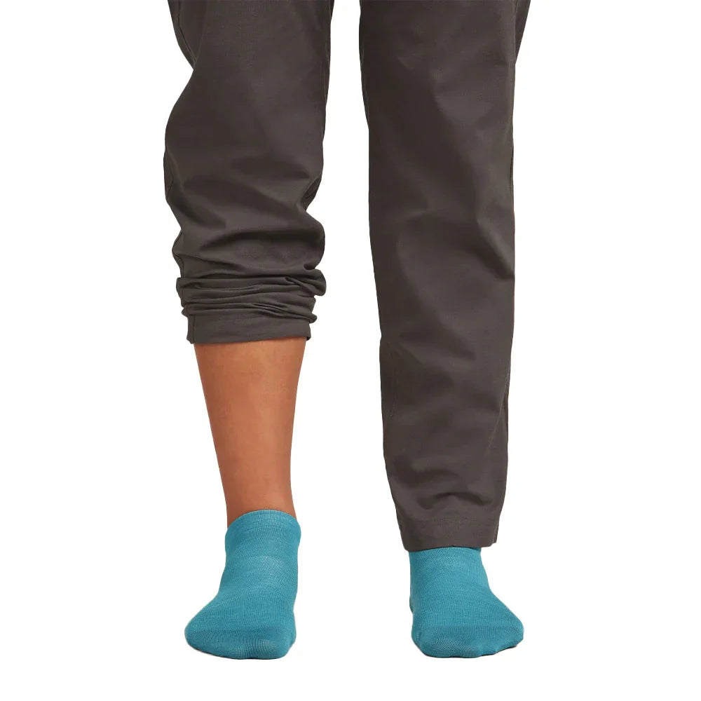 Icebreaker W's Merino Lifestyle Fine Gauge No Show Socks
