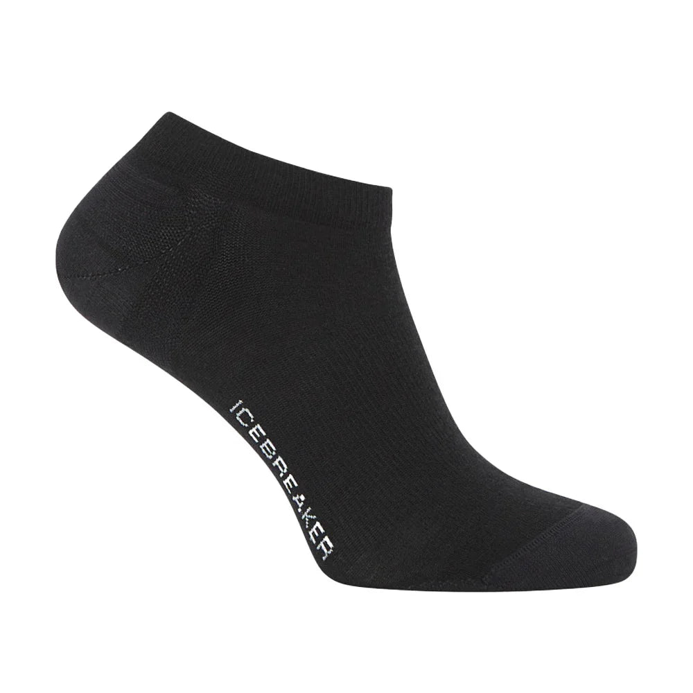 Icebreaker W's Merino Lifestyle Fine Gauge No Show Socks