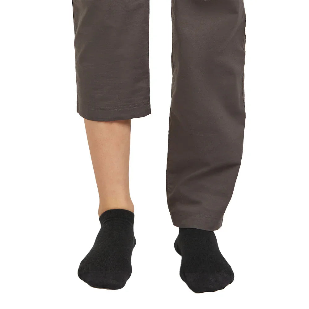 Icebreaker W's Merino Lifestyle Fine Gauge No Show Socks