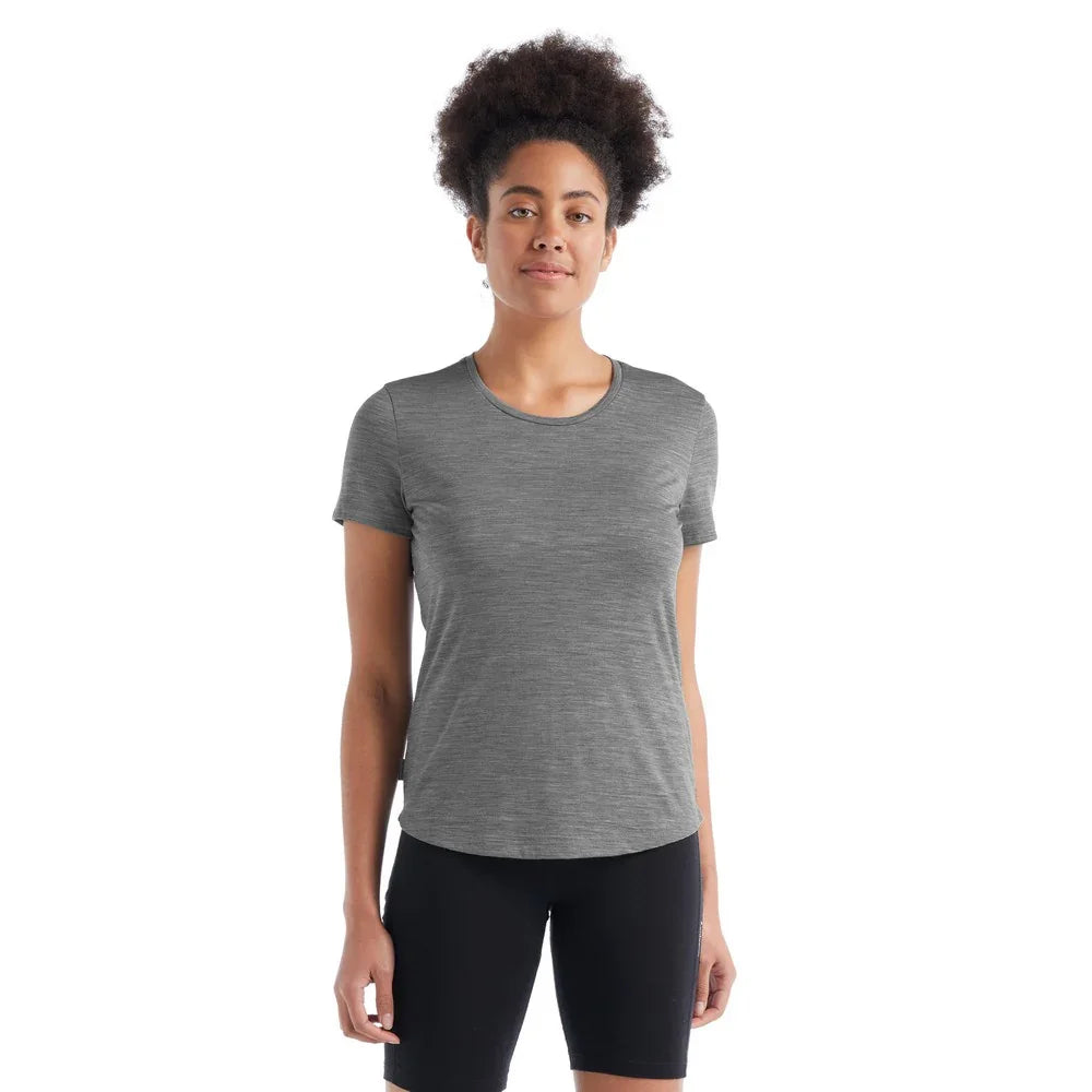 Icebreaker W's Sphere II T-Shirt