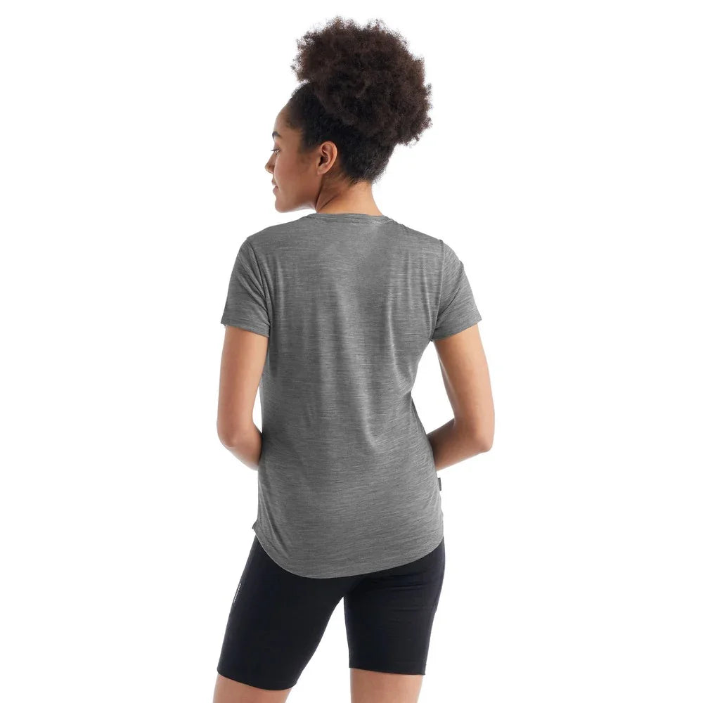 Icebreaker W's Sphere II T-Shirt