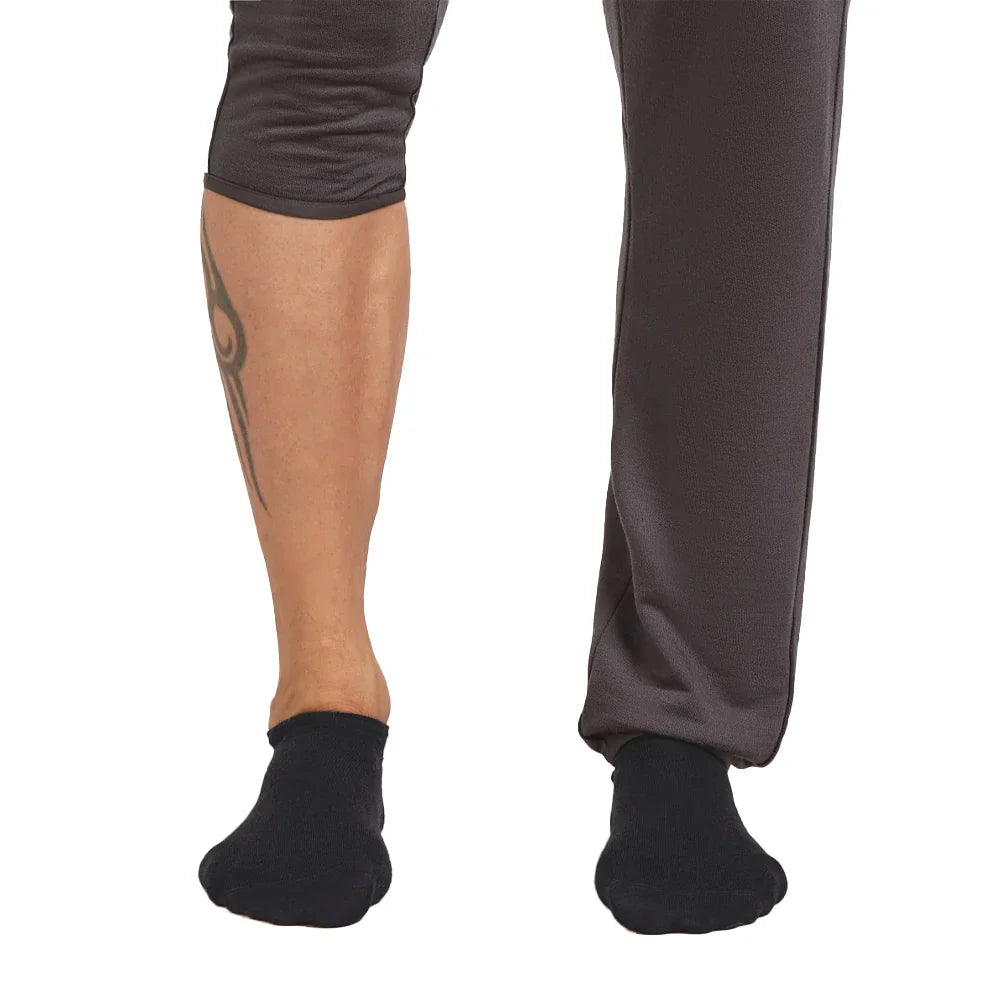 Bas Icebreaker Merino Lifestyle Fine Gauge No Show (hommes)