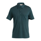 Icebreaker M's Drayden Polo Shirt